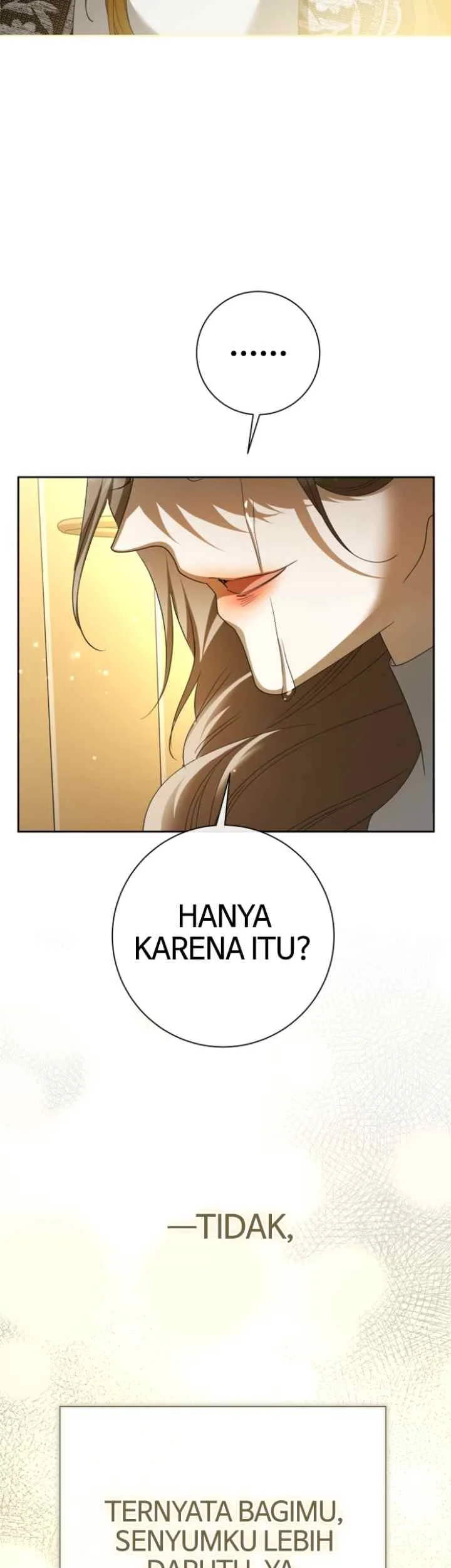Your Throne Chapter 203 Gambar 61