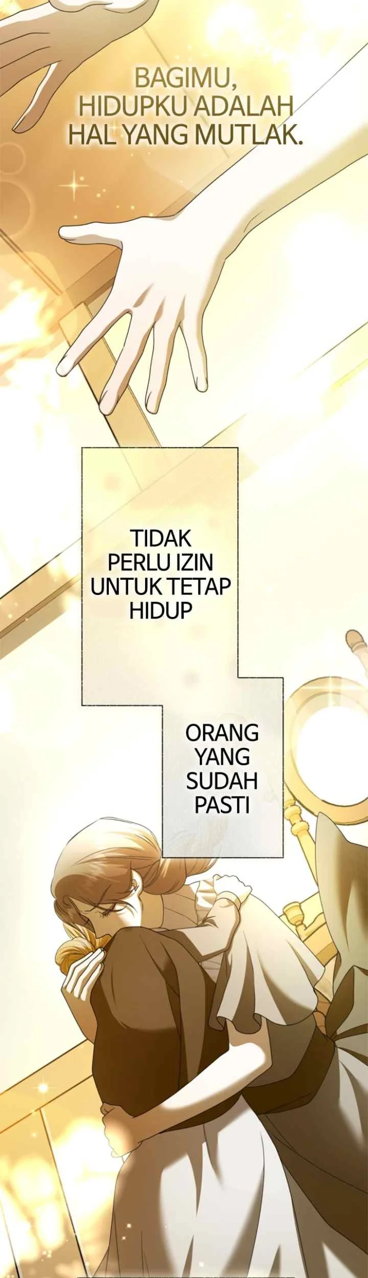 Your Throne Chapter 203 Gambar 63