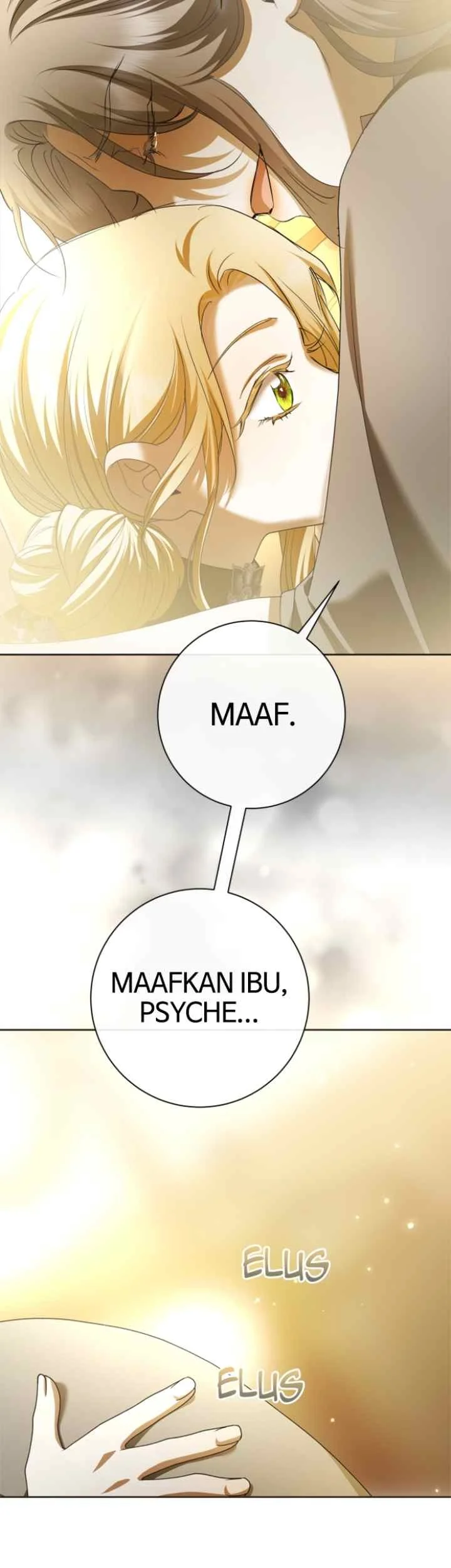 Your Throne Chapter 203 Gambar 65
