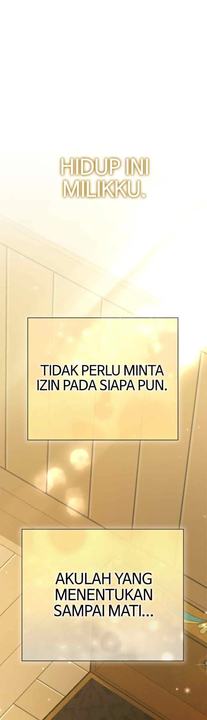 Your Throne Chapter 203 Gambar 66