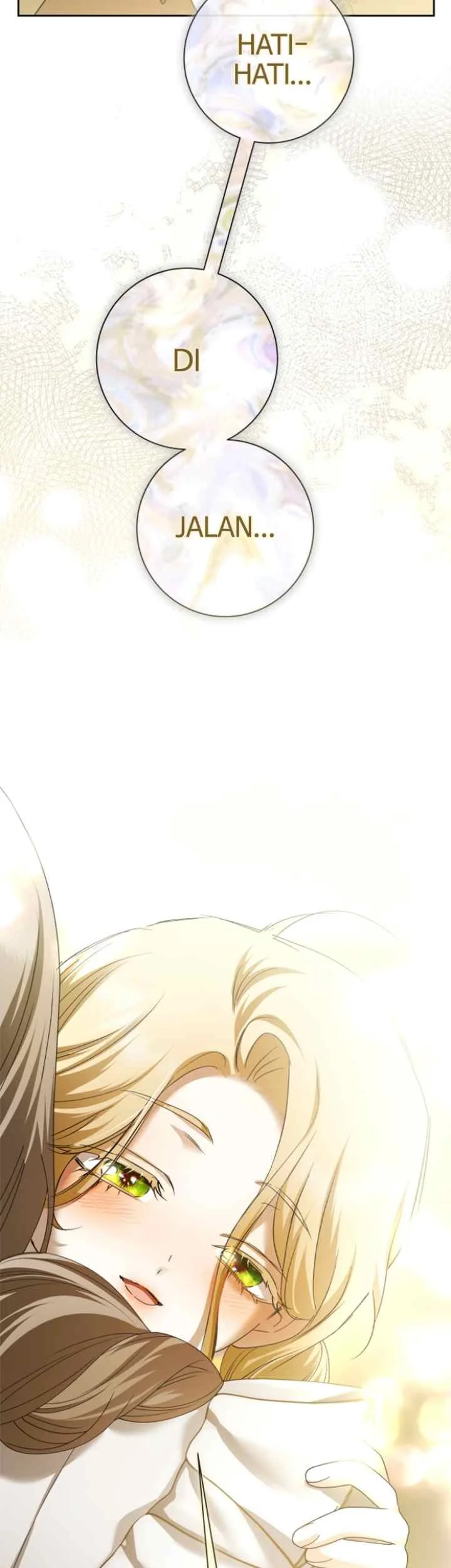 Your Throne Chapter 203 Gambar 69