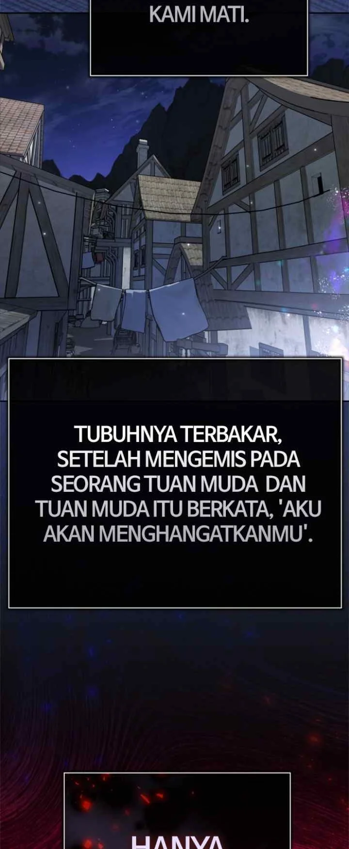 Your Throne Chapter 203 Gambar 12