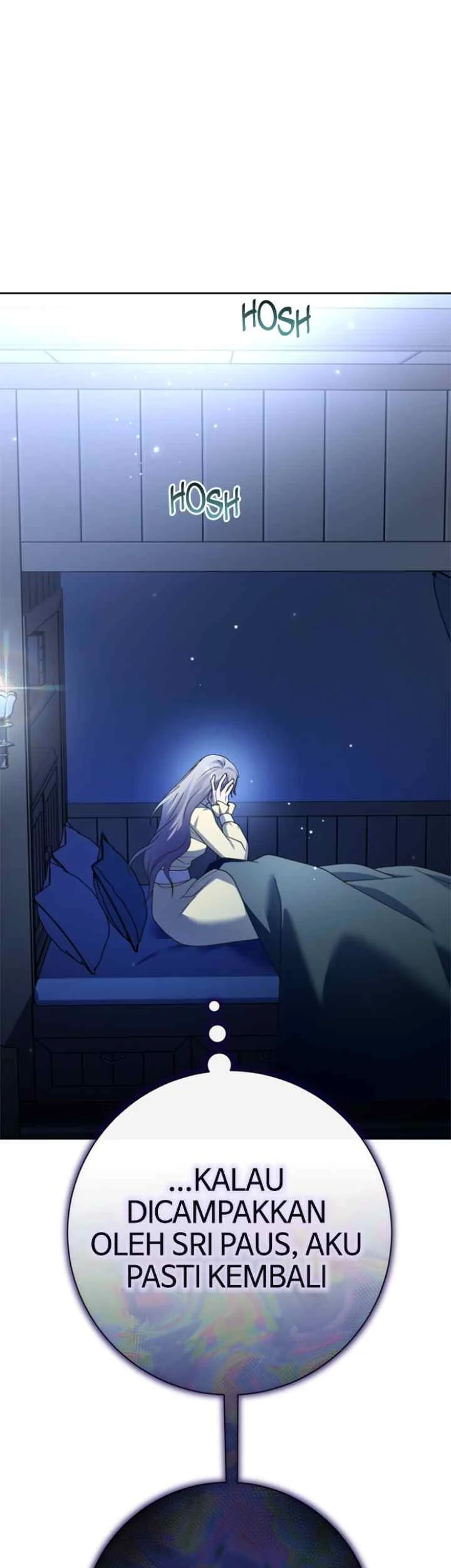 Your Throne Chapter 203 Gambar 19