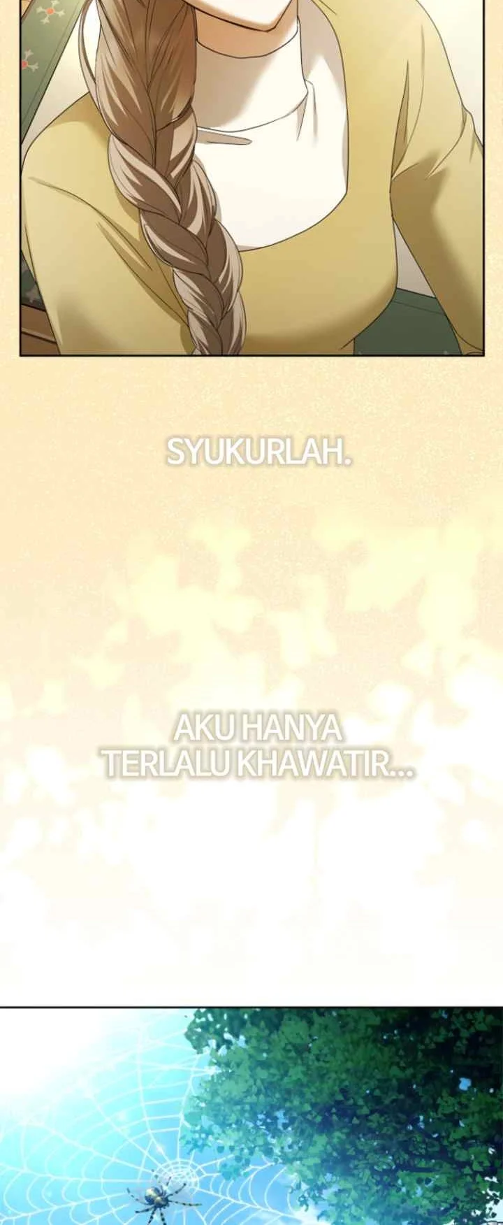 Your Throne Chapter 203 Gambar 24