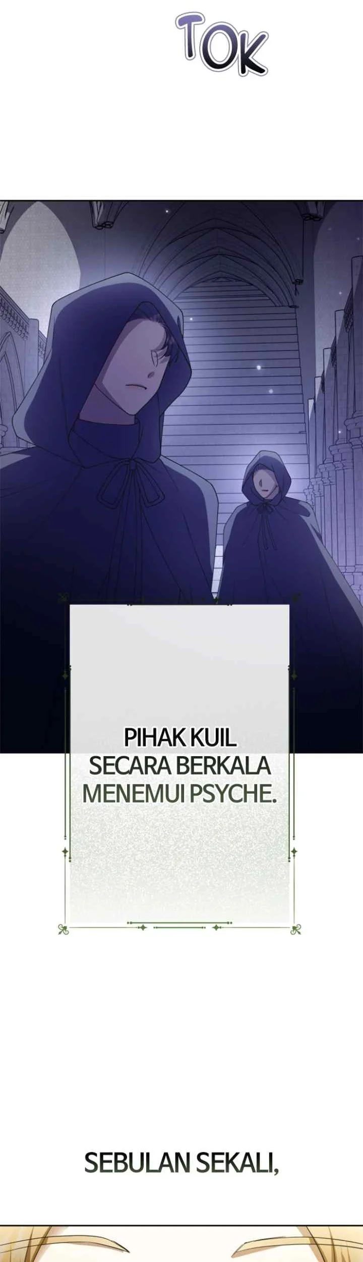 Your Throne Chapter 203 Gambar 26