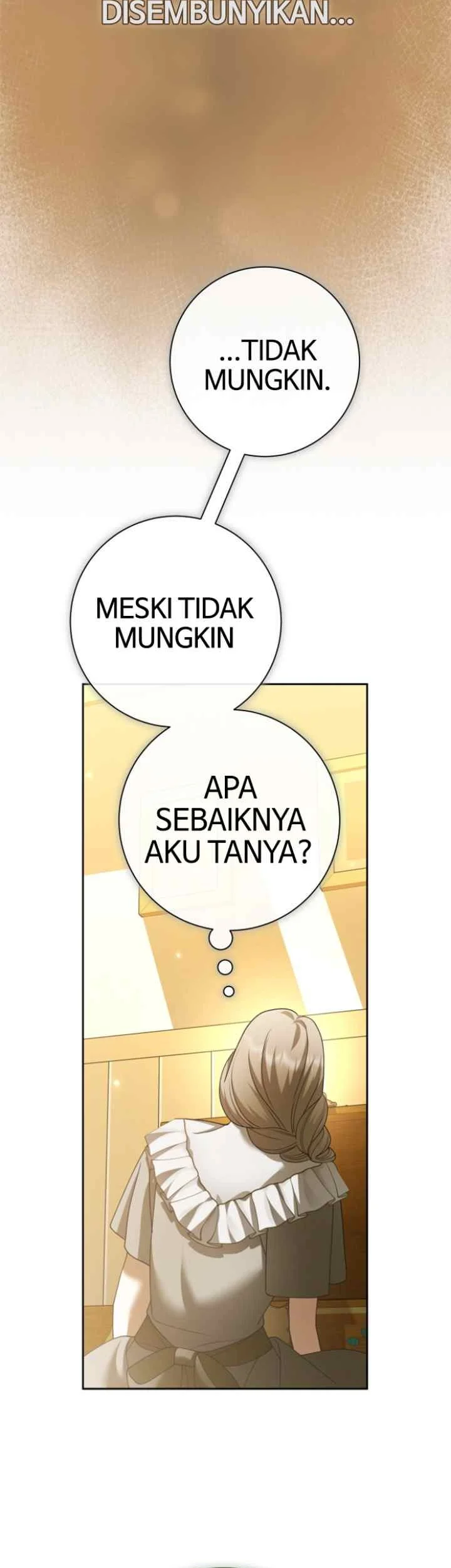 Your Throne Chapter 203 Gambar 35
