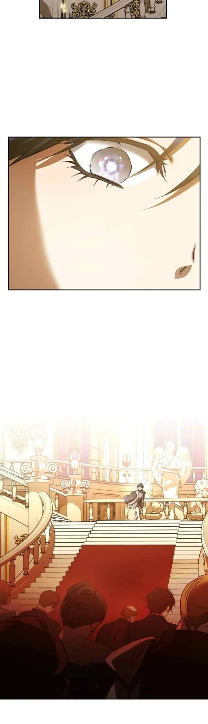 Your Throne Chapter 204 Gambar 47