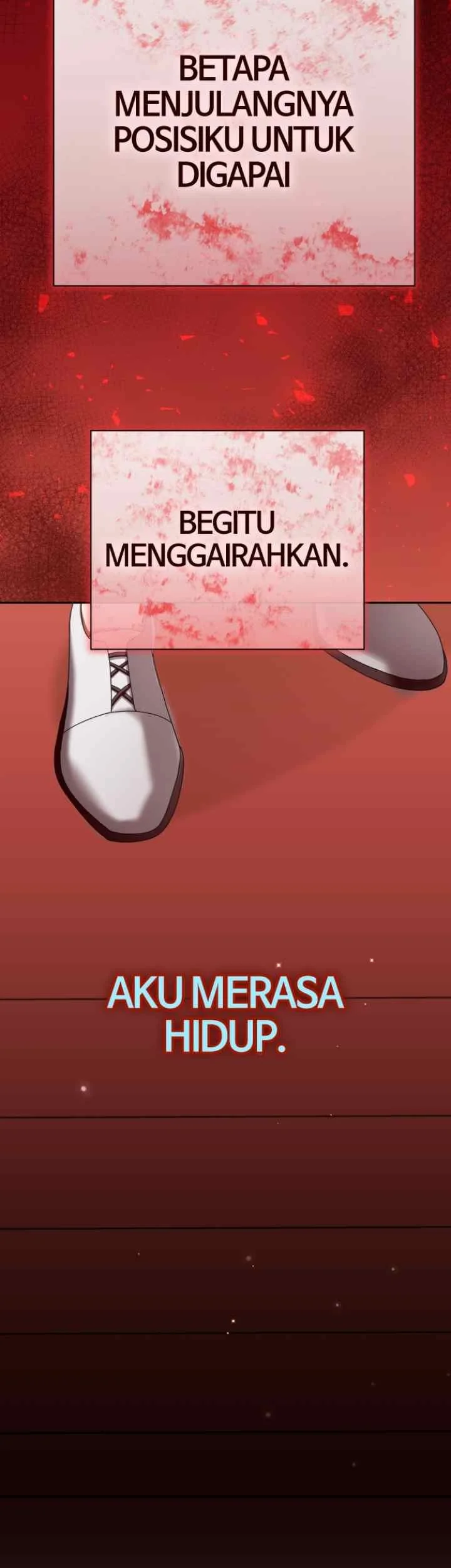 Your Throne Chapter 204 Gambar 51