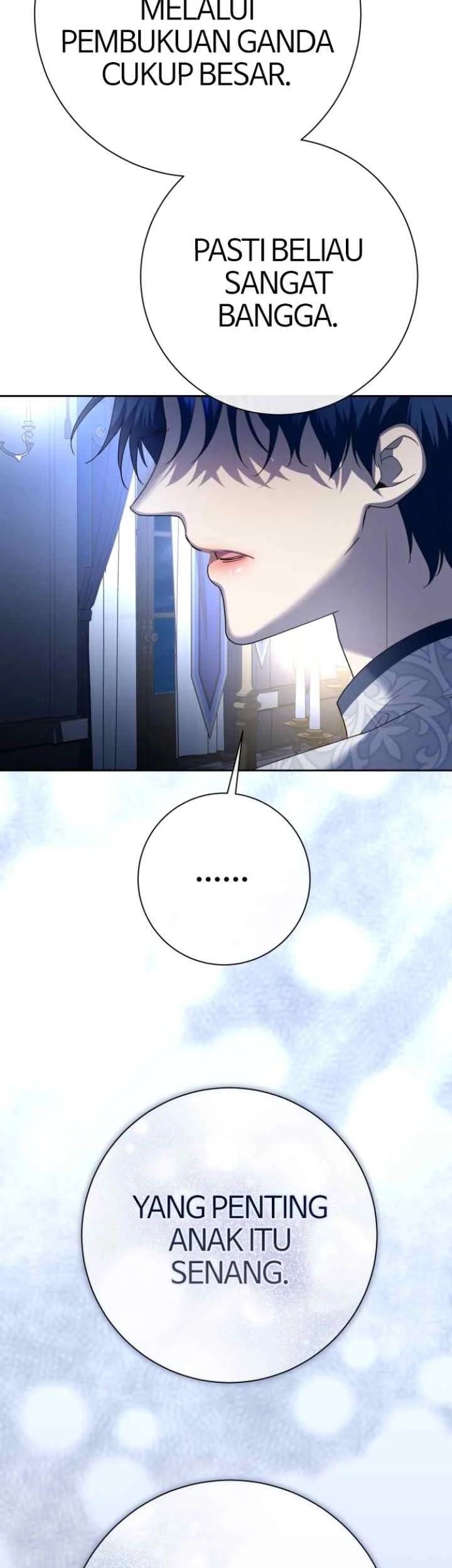 Your Throne Chapter 204 Gambar 56