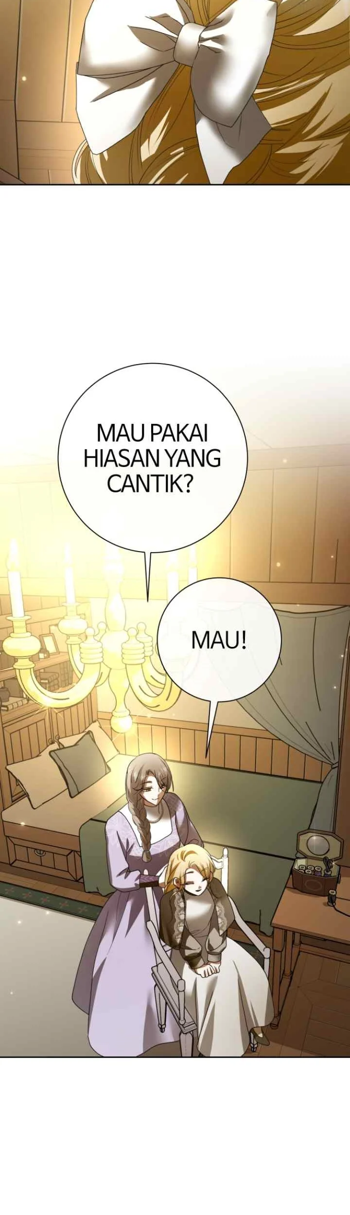 Your Throne Chapter 204 Gambar 59