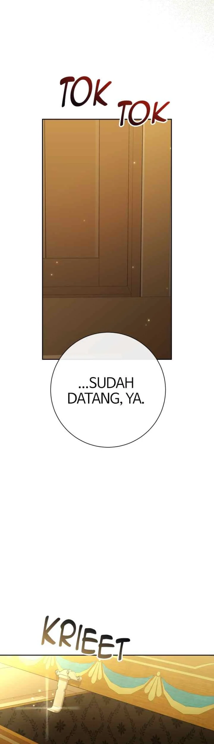 Your Throne Chapter 204 Gambar 62