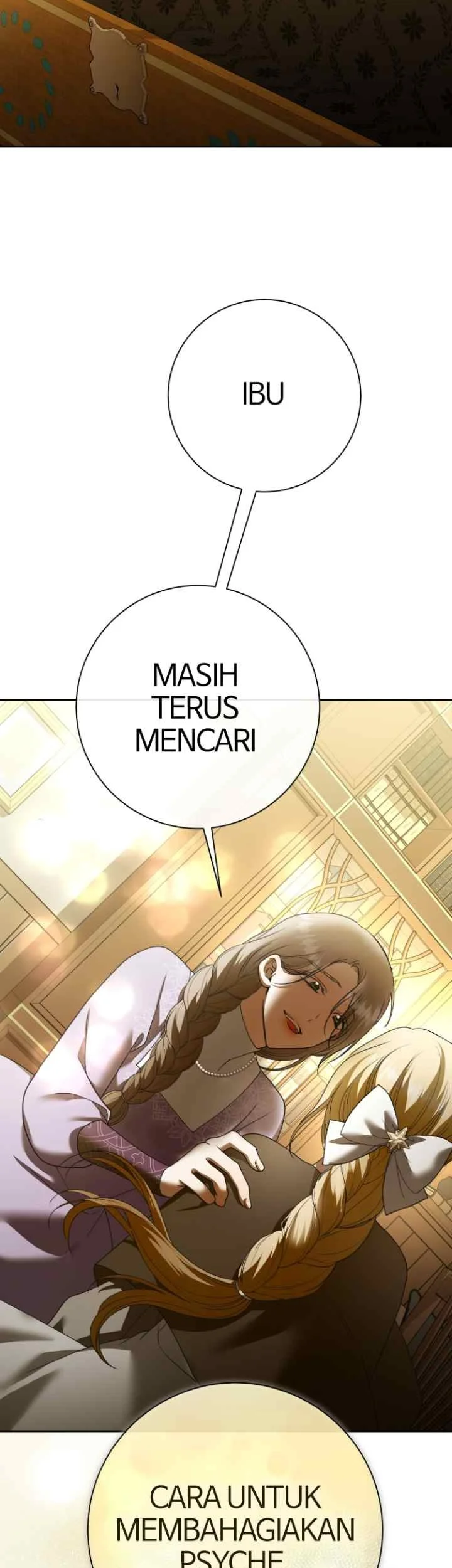 Your Throne Chapter 204 Gambar 63