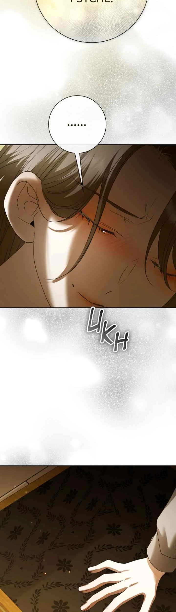 Your Throne Chapter 204 Gambar 64