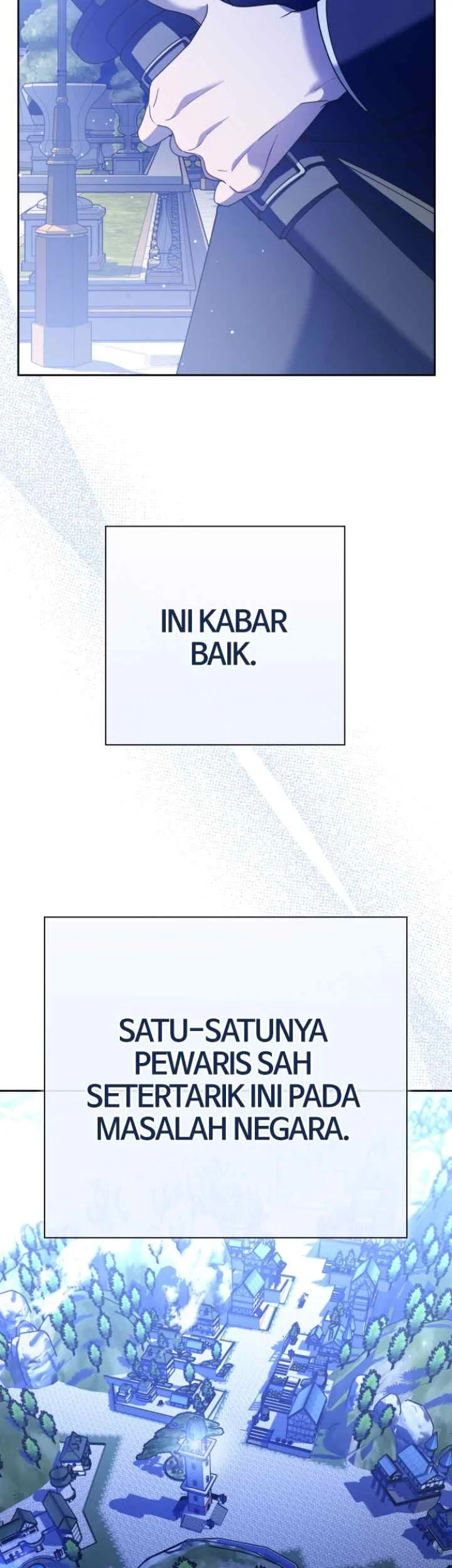 Your Throne Chapter 204 Gambar 72