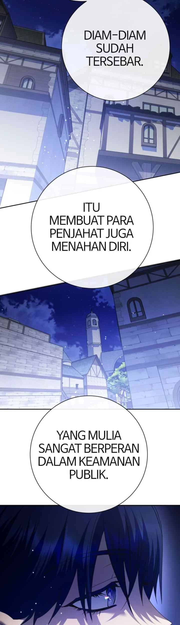 Your Throne Chapter 204 Gambar 76