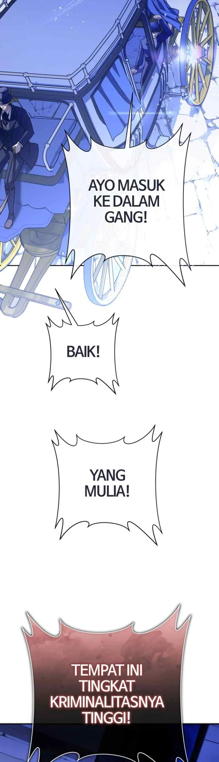 Your Throne Chapter 204 Gambar 79