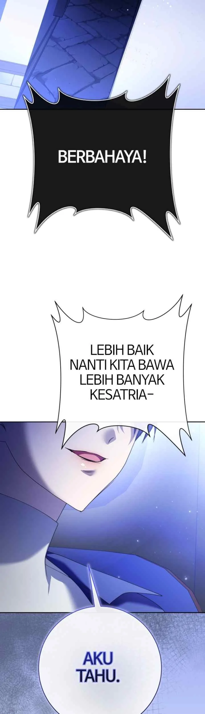 Your Throne Chapter 204 Gambar 81