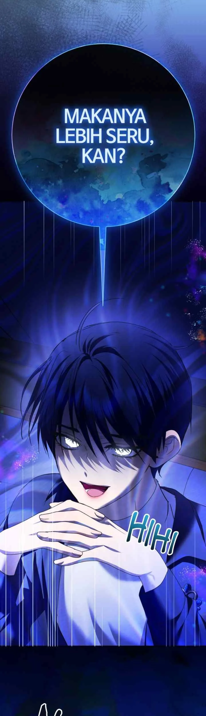 Your Throne Chapter 204 Gambar 83