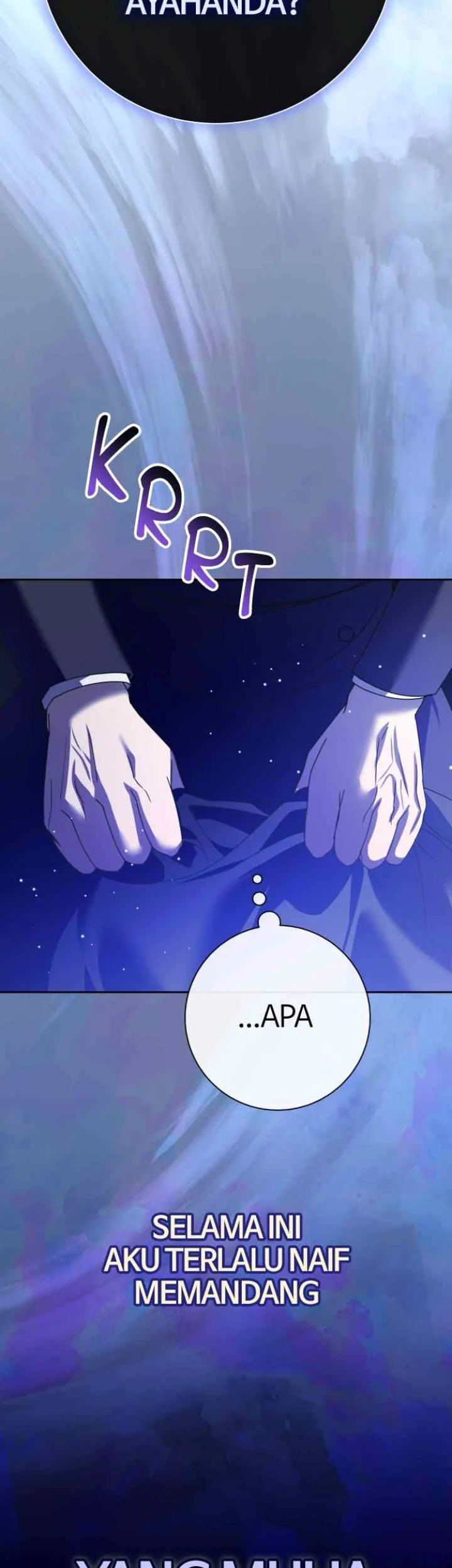 Your Throne Chapter 204 Gambar 87