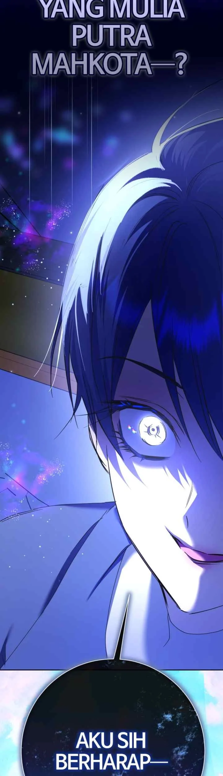Your Throne Chapter 204 Gambar 88