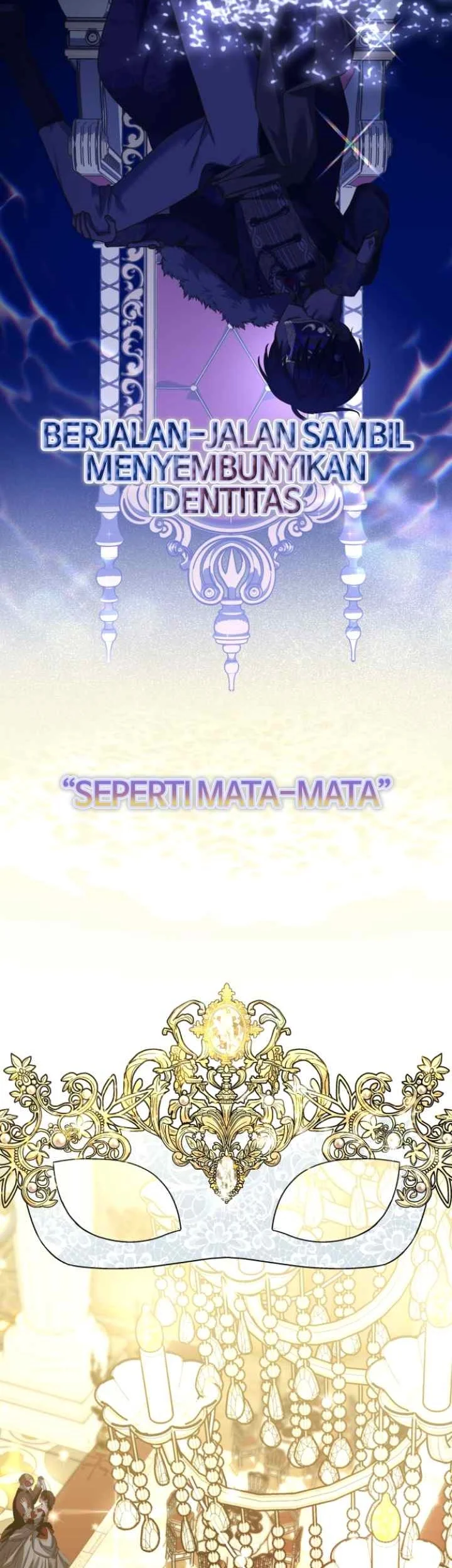 Manhwa Your Throne Chapter 204 gambar 2