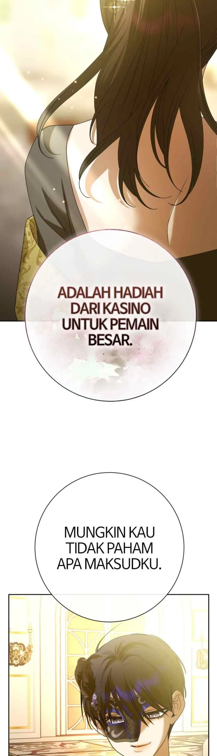 Your Throne Chapter 204 Gambar 23