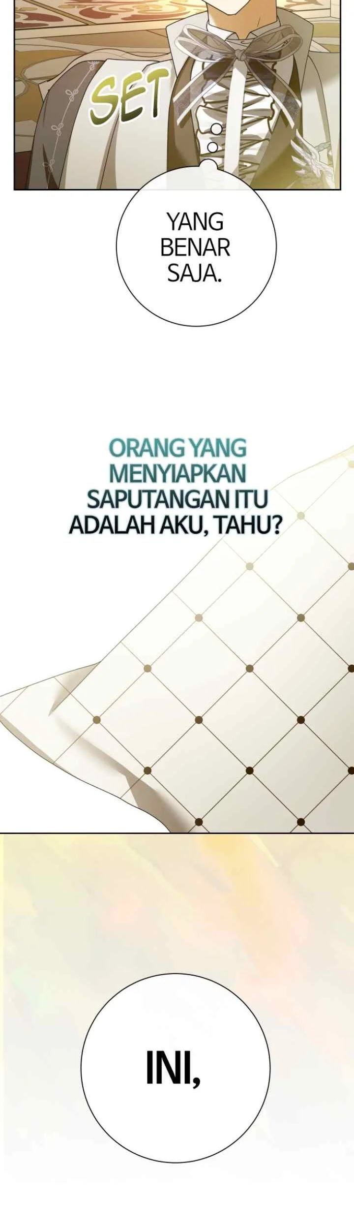 Your Throne Chapter 204 Gambar 24