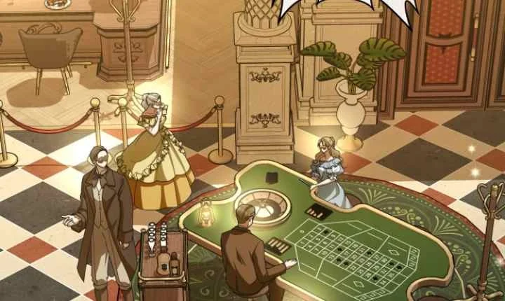 Your Throne Chapter 204 Gambar 30