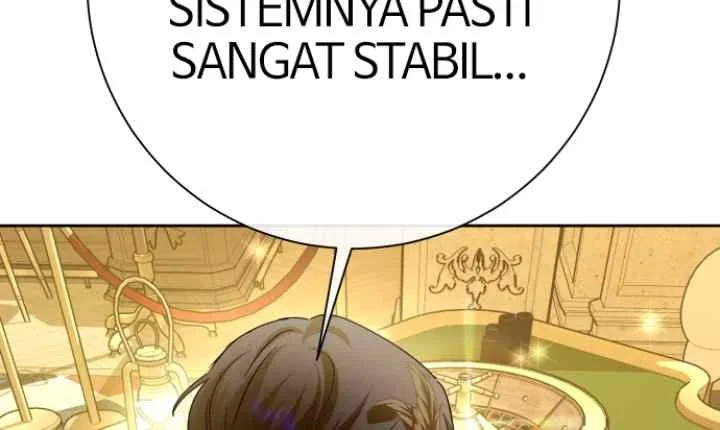 Your Throne Chapter 204 Gambar 35