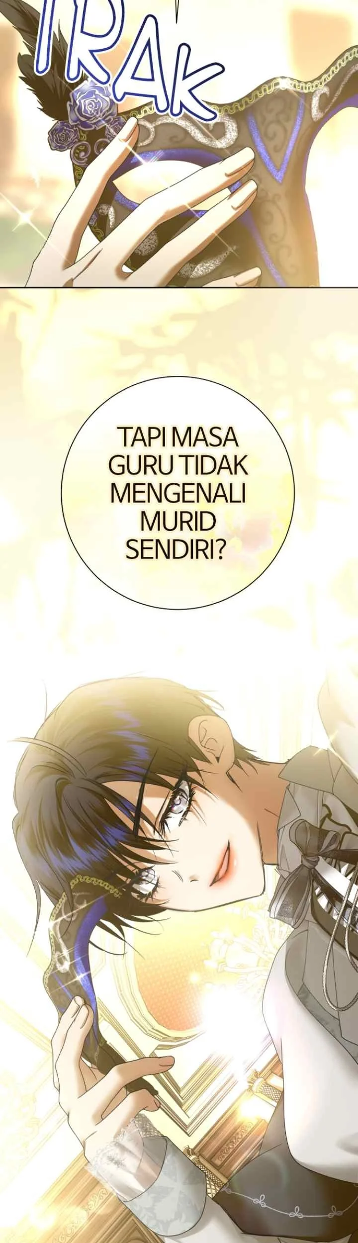Your Throne Chapter 204 Gambar 41