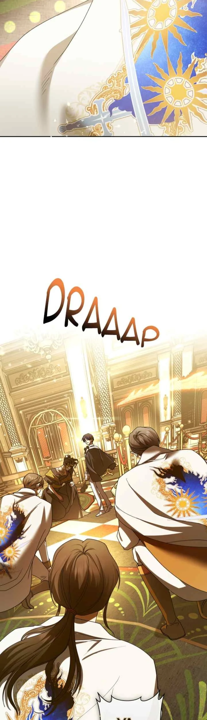 Your Throne Chapter 204 Gambar 43