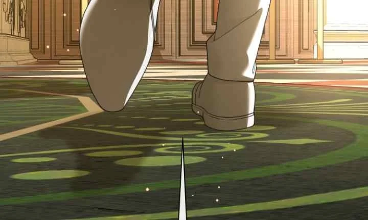 Your Throne Chapter 204 Gambar 45