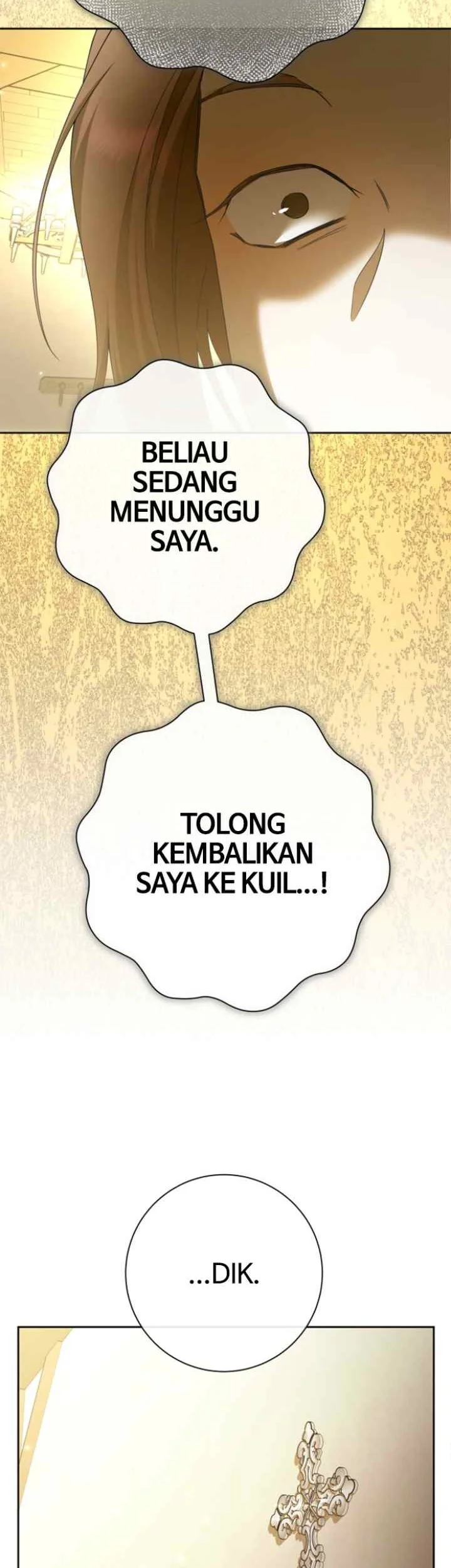Your Throne Chapter 205 Gambar 56