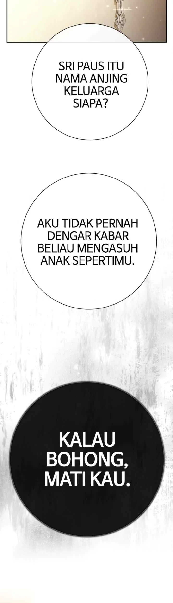 Your Throne Chapter 205 Gambar 57