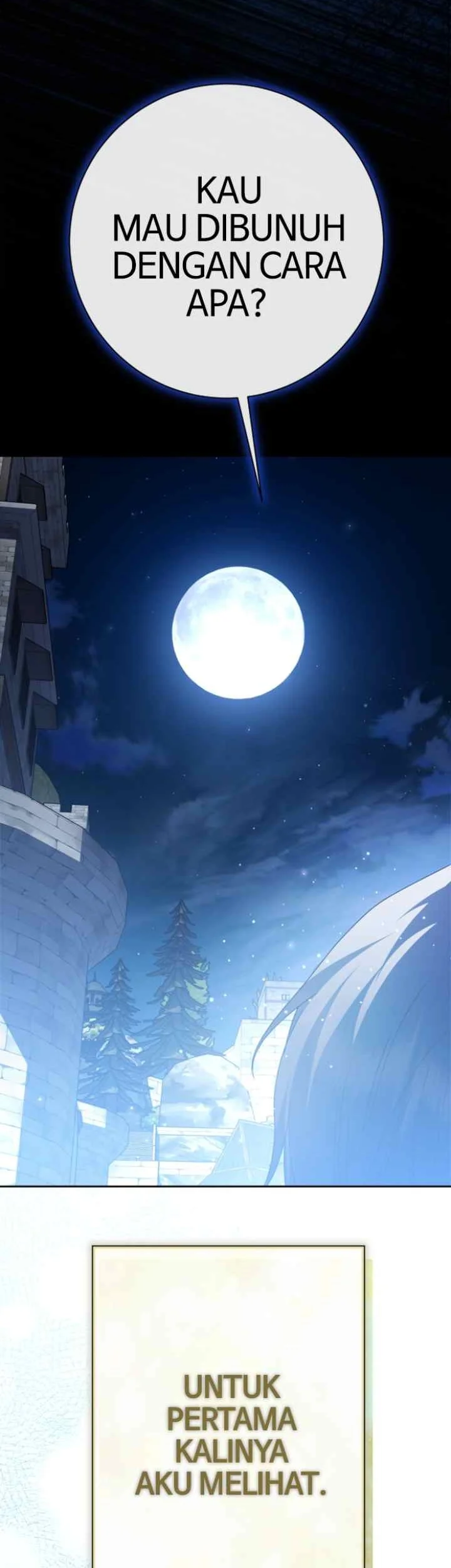 Your Throne Chapter 205 Gambar 88