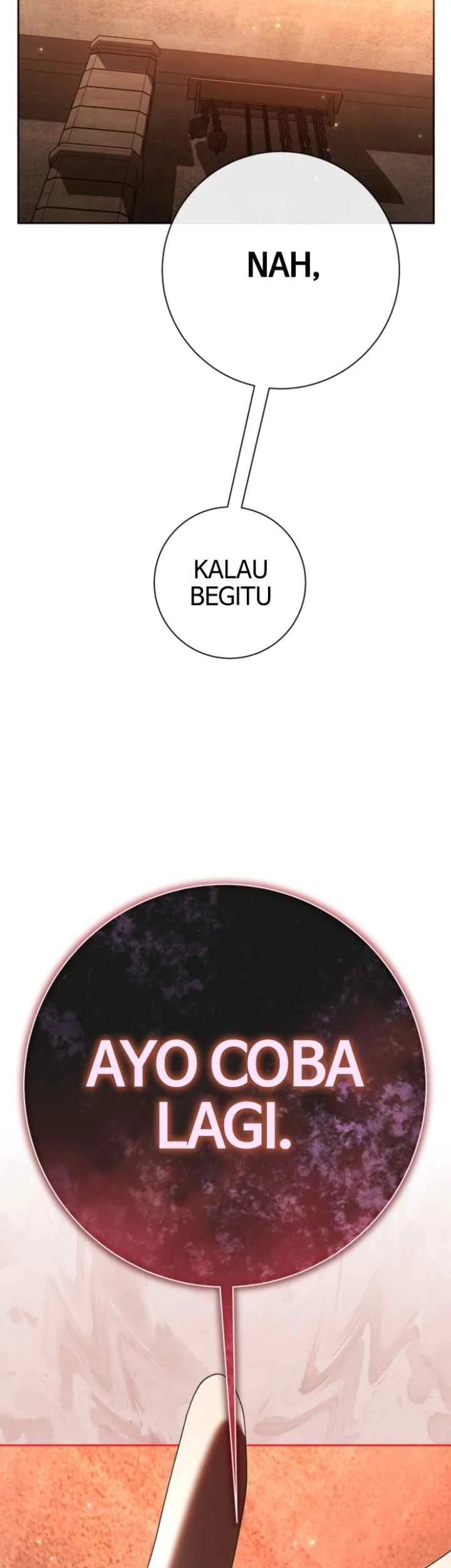 Your Throne Chapter 205 Gambar 5