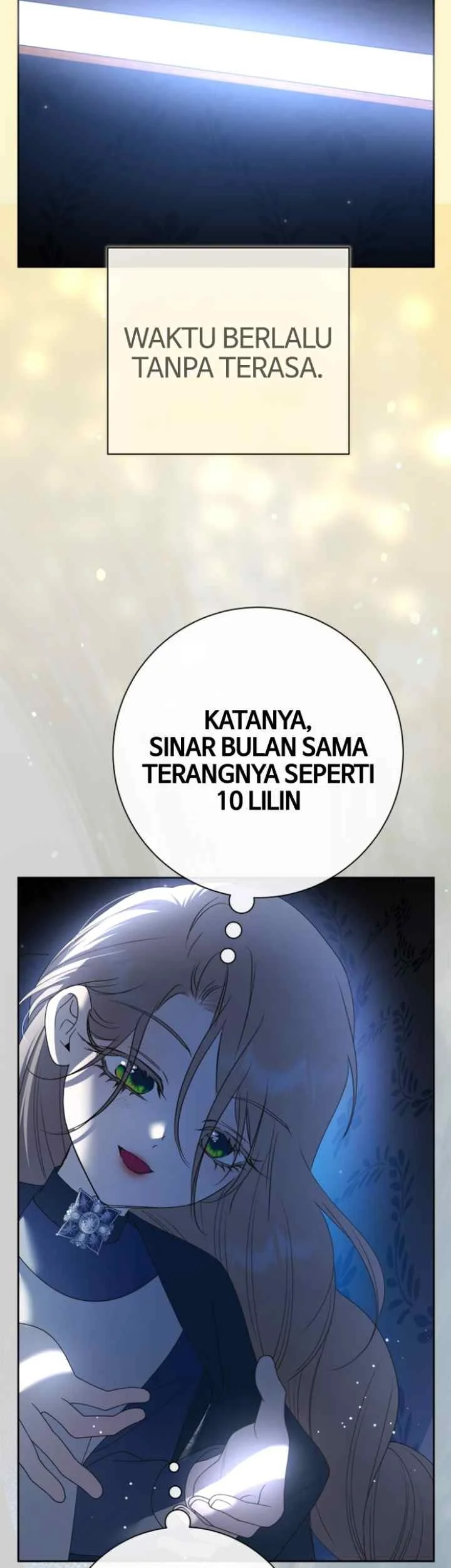 Your Throne Chapter 205 Gambar 13