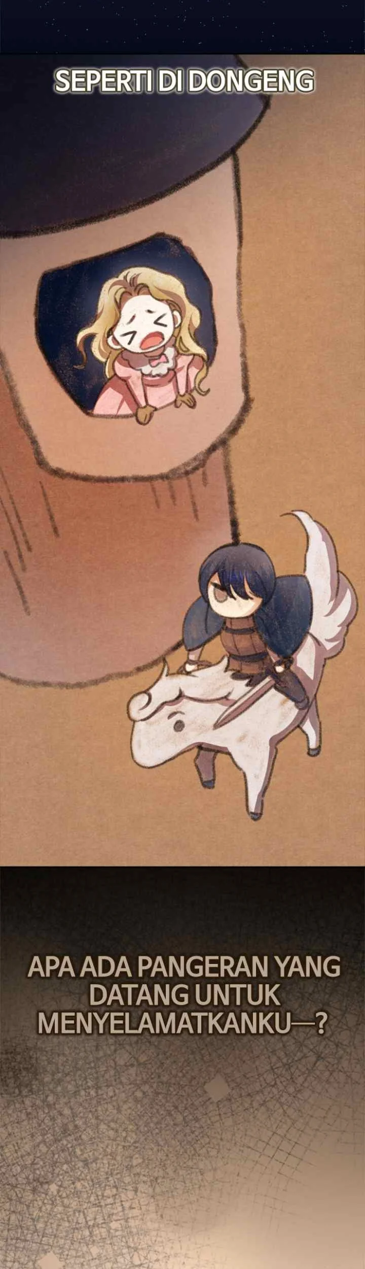 Your Throne Chapter 205 Gambar 22