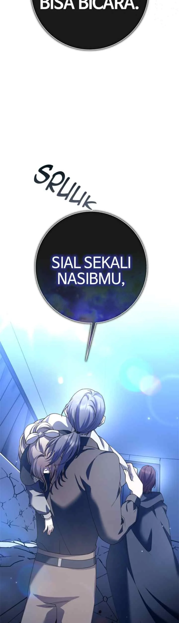 Your Throne Chapter 205 Gambar 31