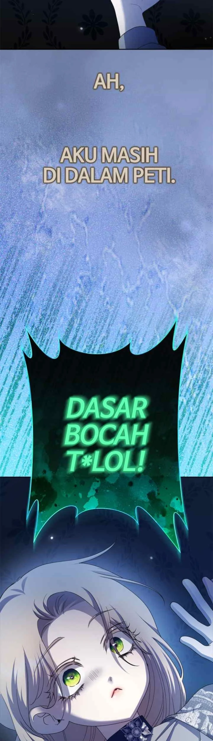 Your Throne Chapter 205 Gambar 38