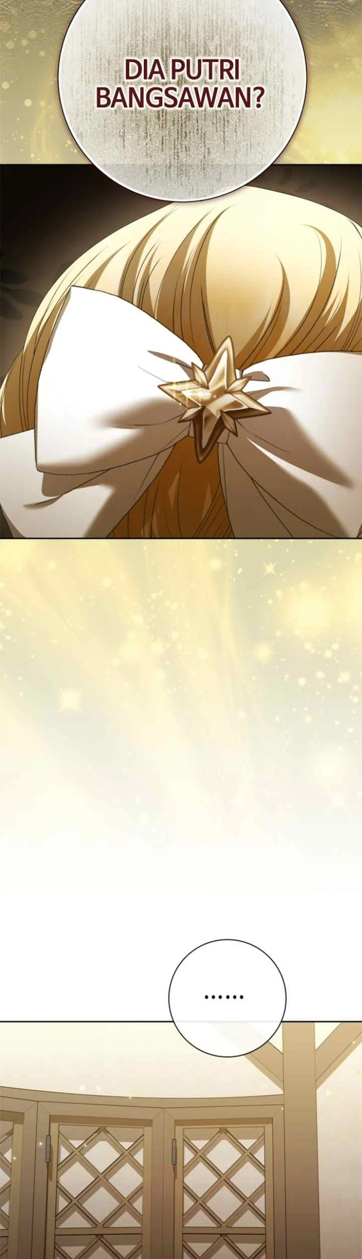 Your Throne Chapter 205 Gambar 44