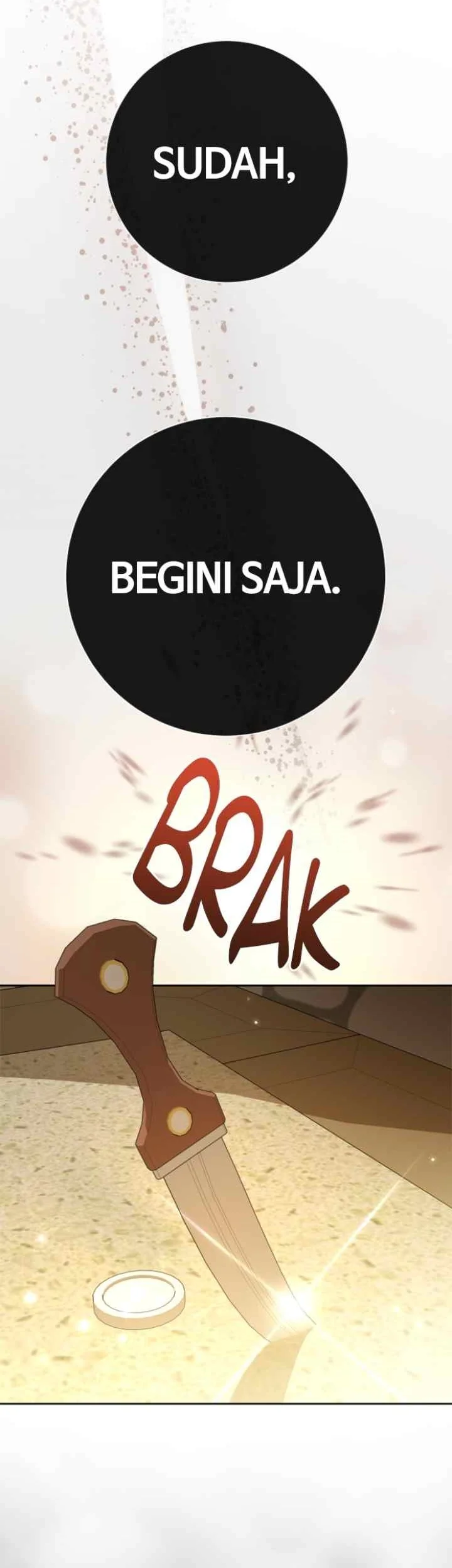 Your Throne Chapter 205 Gambar 46