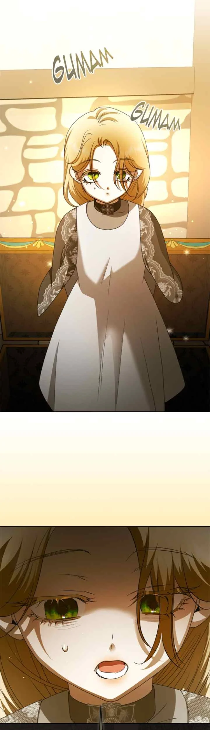 Your Throne Chapter 205 Gambar 51