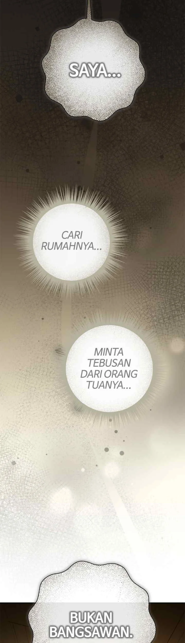 Your Throne Chapter 205 Gambar 52