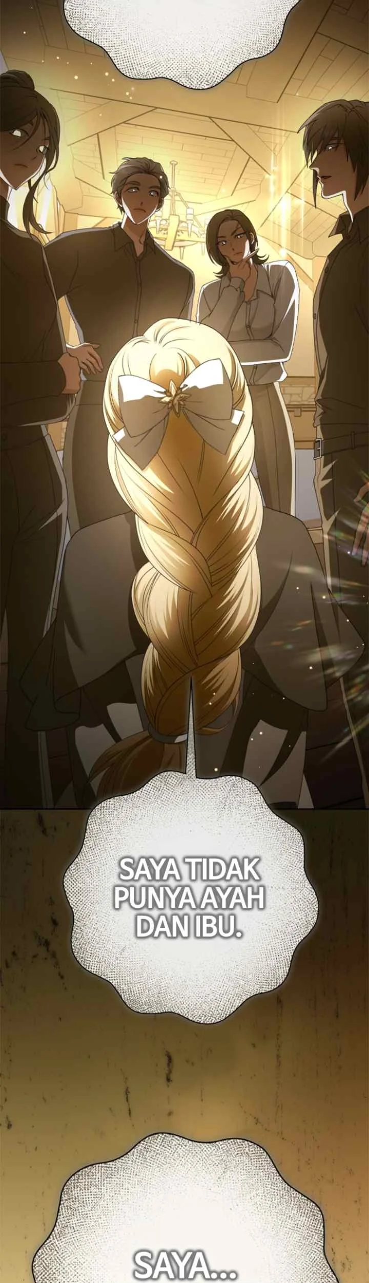 Your Throne Chapter 205 Gambar 53