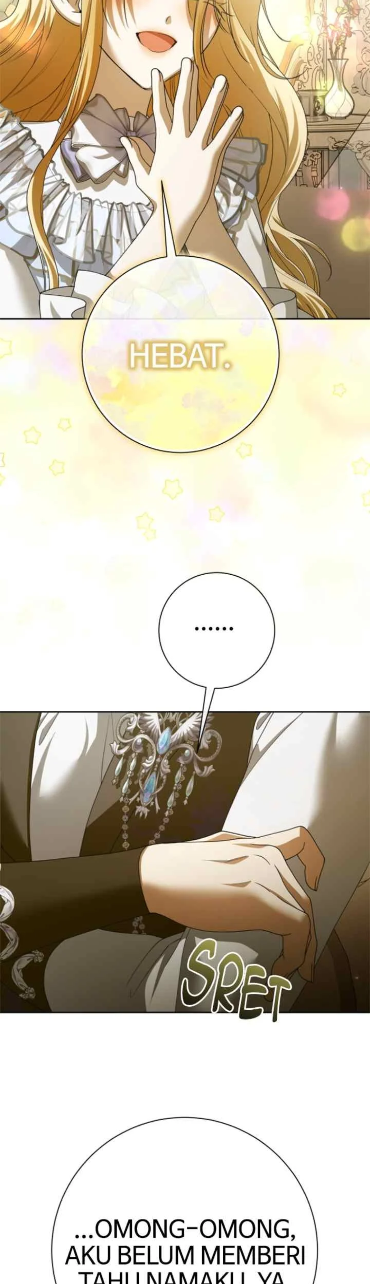 Your Throne Chapter 206 Gambar 47
