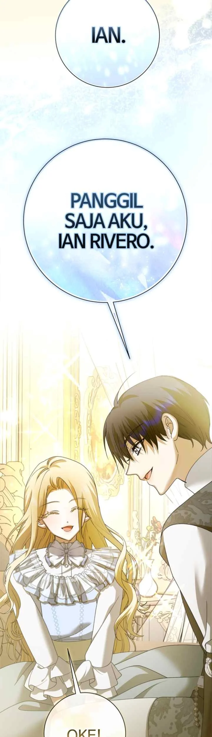 Your Throne Chapter 206 Gambar 49