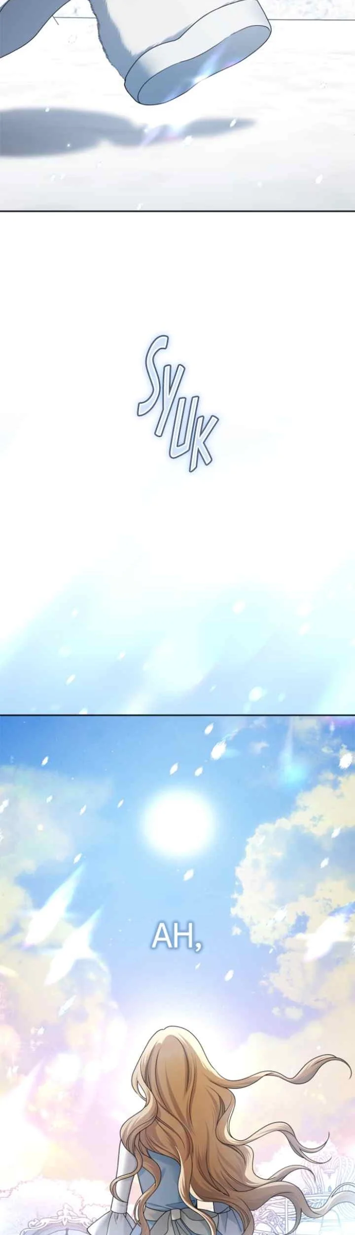 Your Throne Chapter 206 Gambar 54