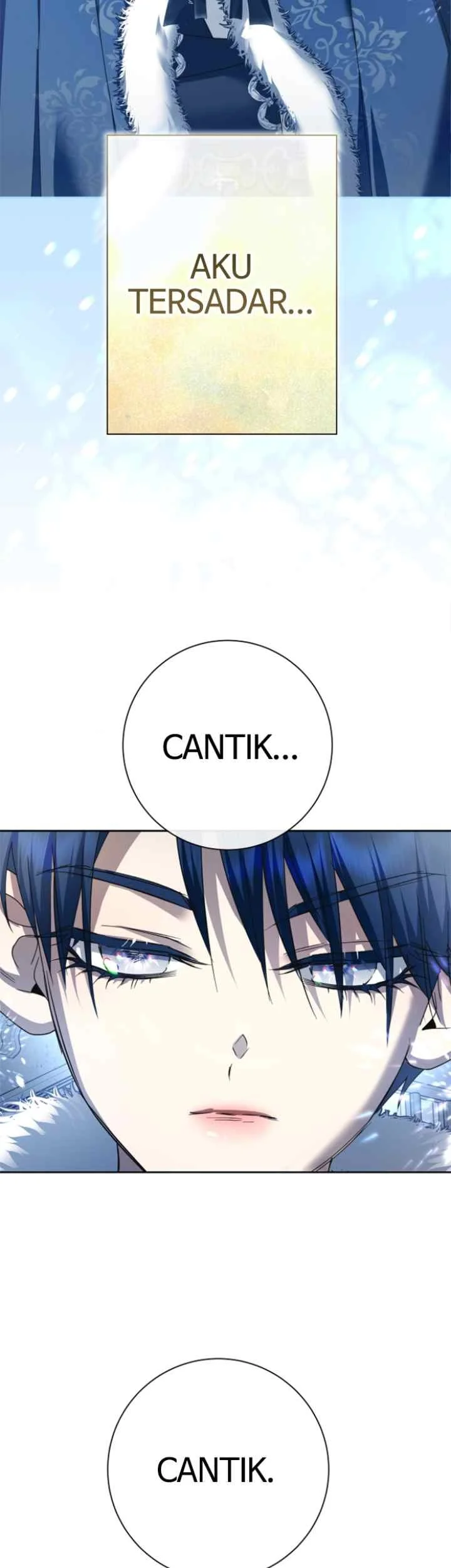 Your Throne Chapter 206 Gambar 57