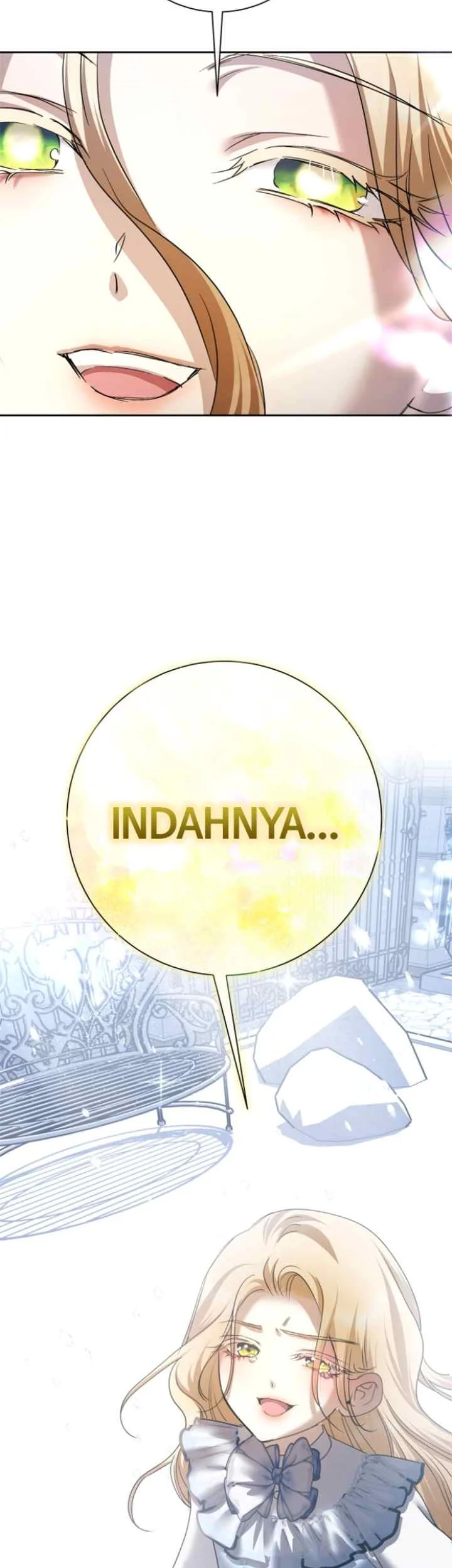 Your Throne Chapter 206 Gambar 58